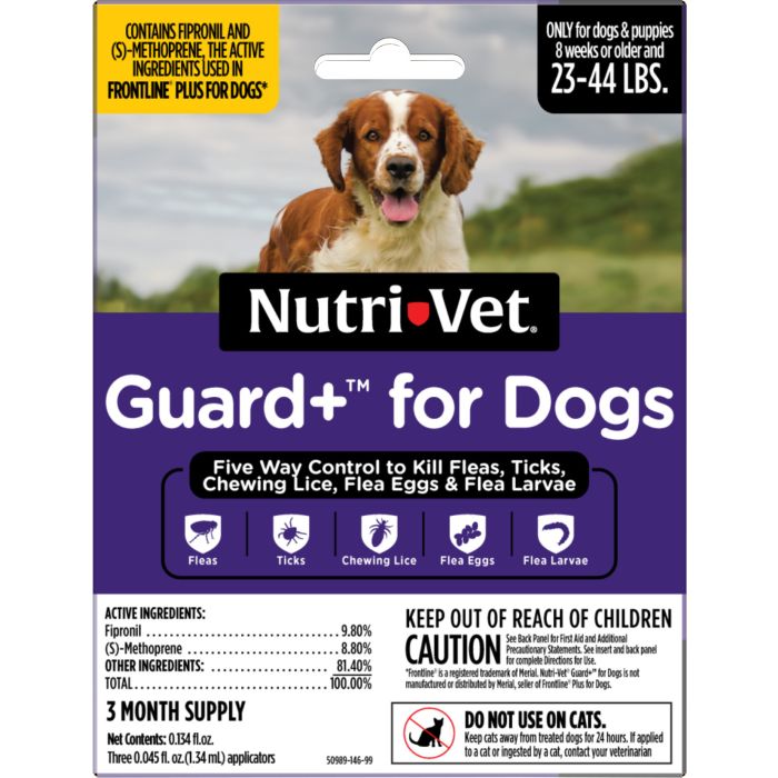 NUTVET0111031602 Image 1