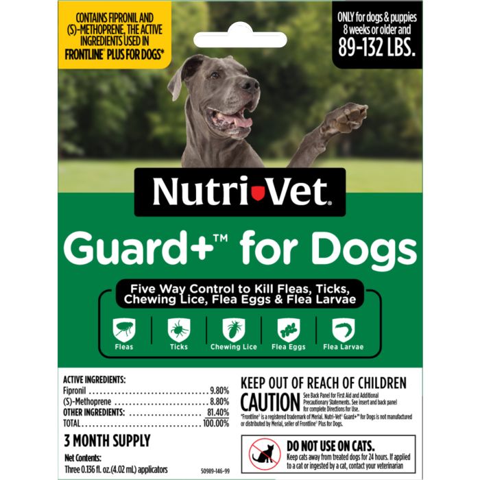 NUTVET0111031604 Image 1