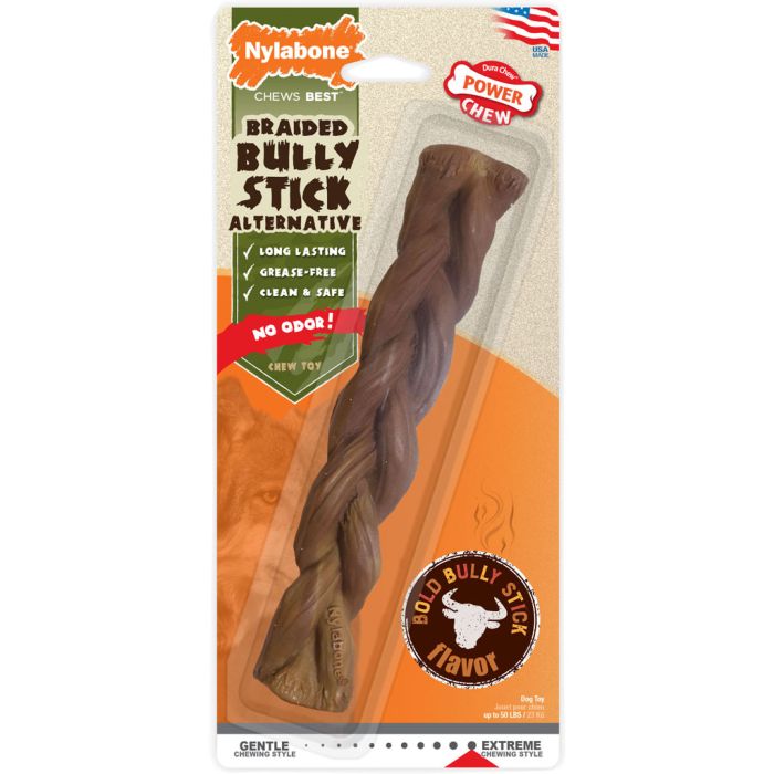 NYLABONBB103PR Image 1