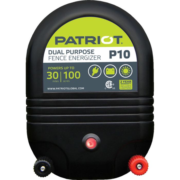 PATRIO8800000913803402 Image 1