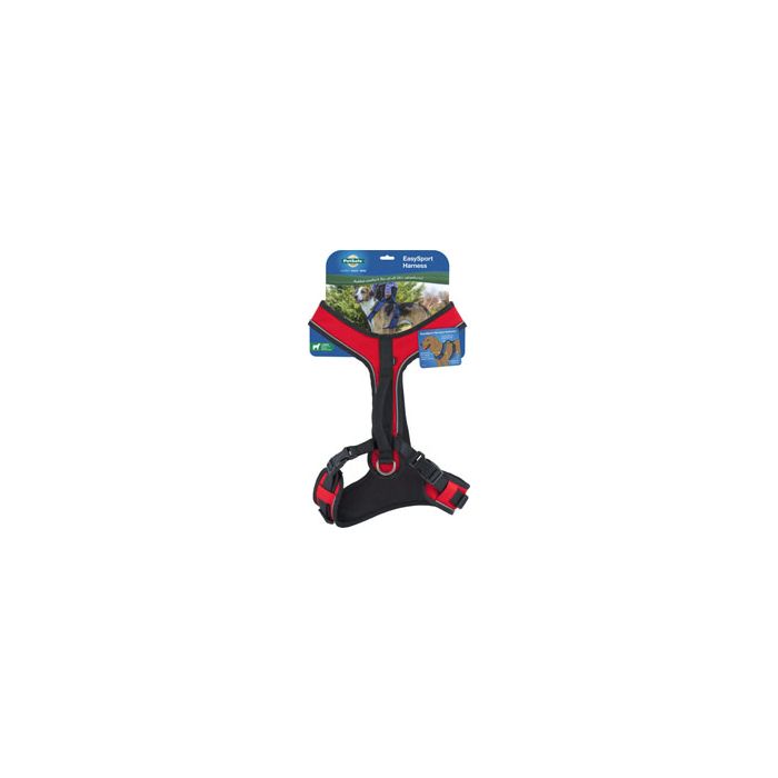 PETSAFESPHLRED Image 1