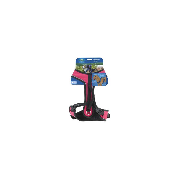 PETSAFESPHSPNK Image 1