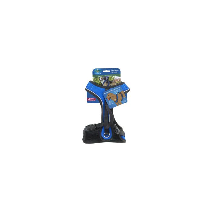 PETSAFESPHXSBLUE Image 1