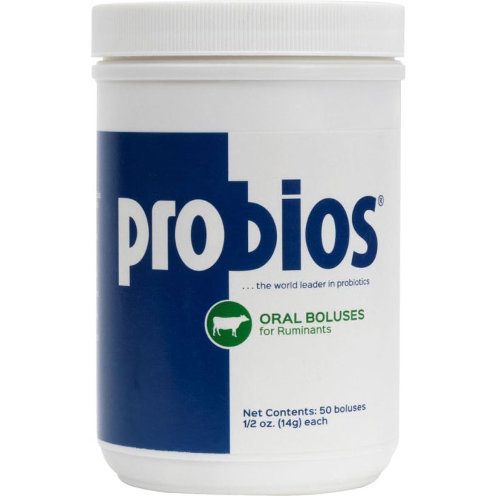 PROBIO022CHR500 Image 1