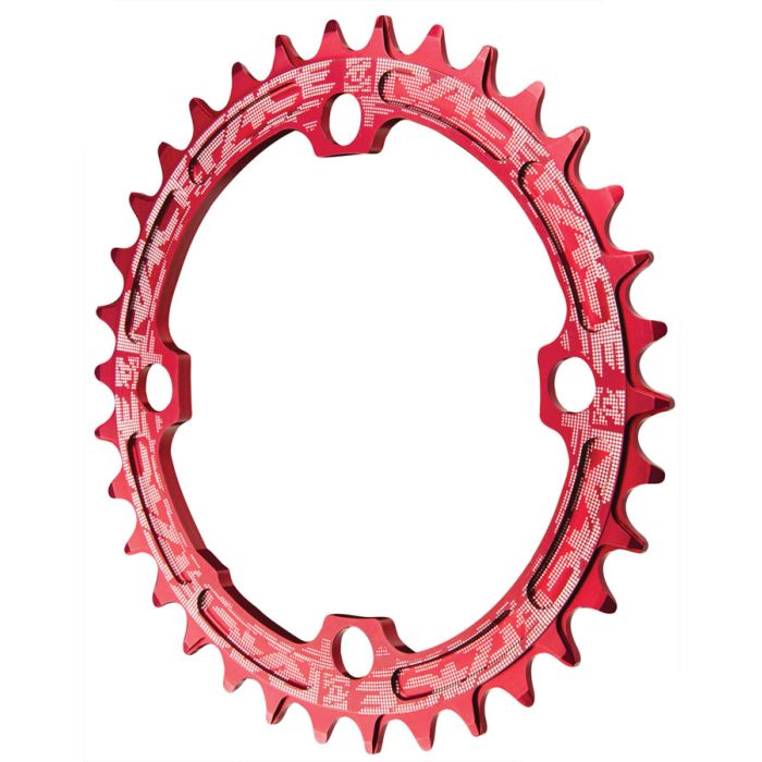 RACEFARNW104X32RED Image 1