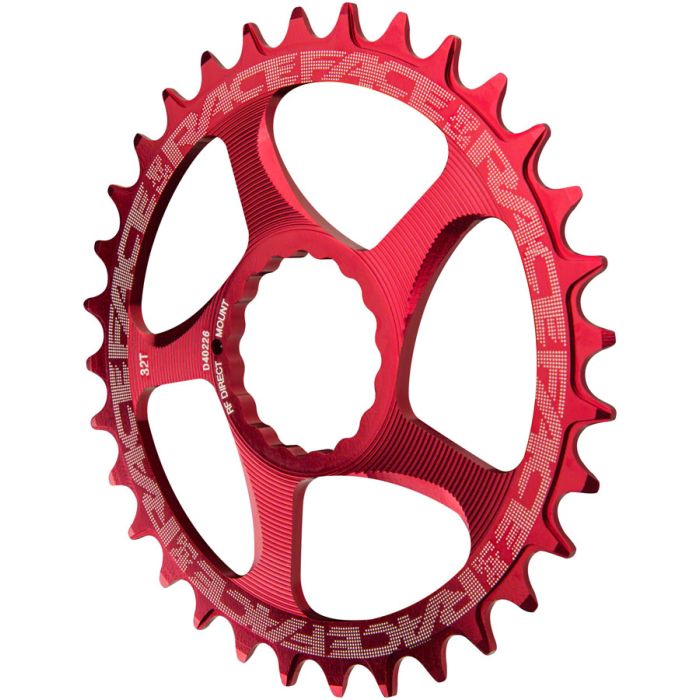 RACEFARNWDM28RED Image 1