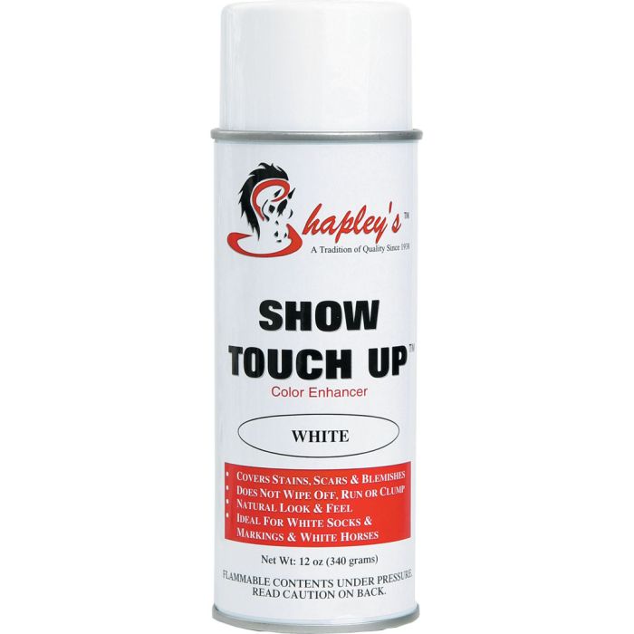 SHASSTUWDS Image 1