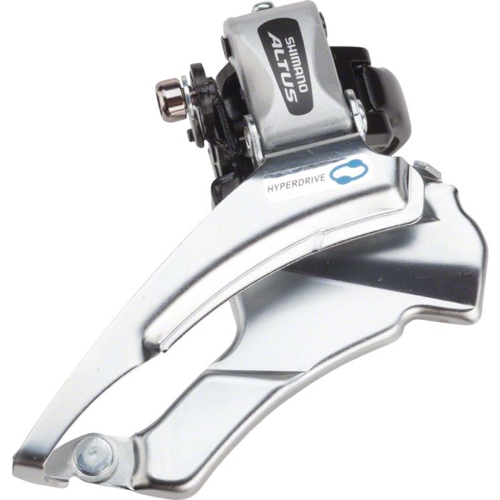 SHIMANEFDM313X6 Image 1