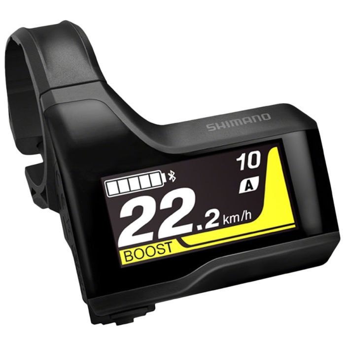 SHIMANISCEM800D Image 1