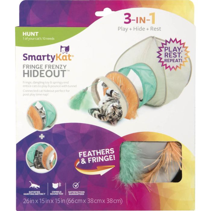 SMARTY0920299997012 Image 1