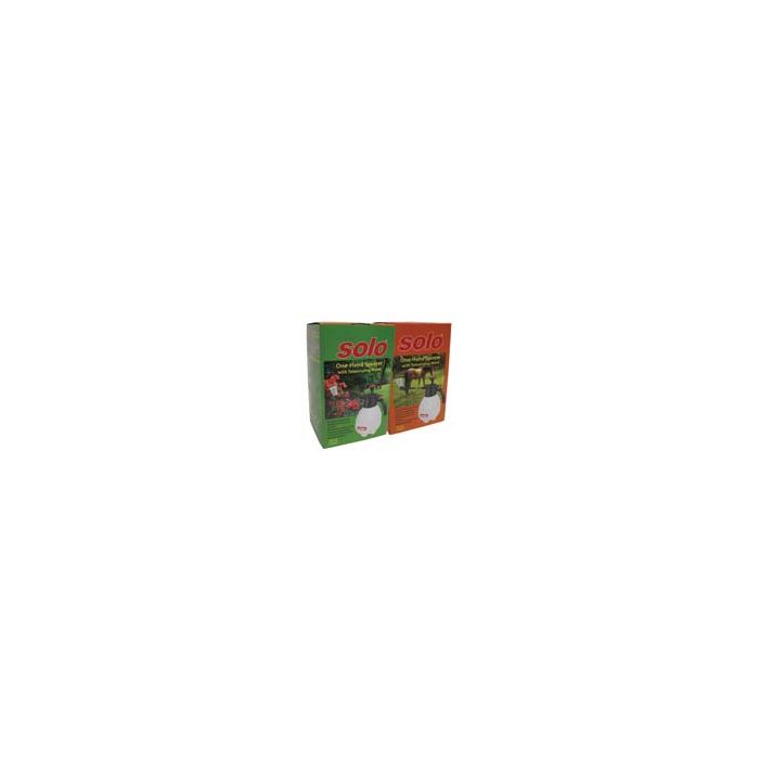 SOLO4202L Image 1