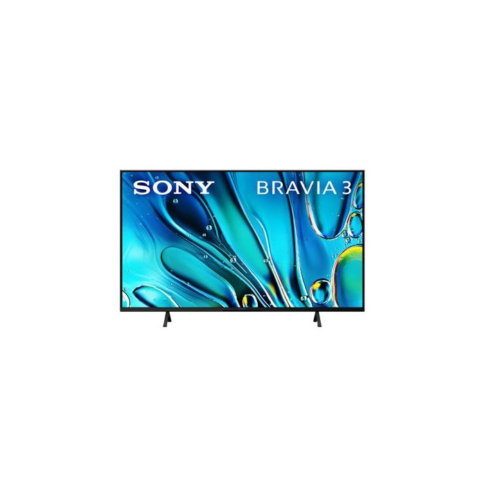 SONYK43S30 Image 1