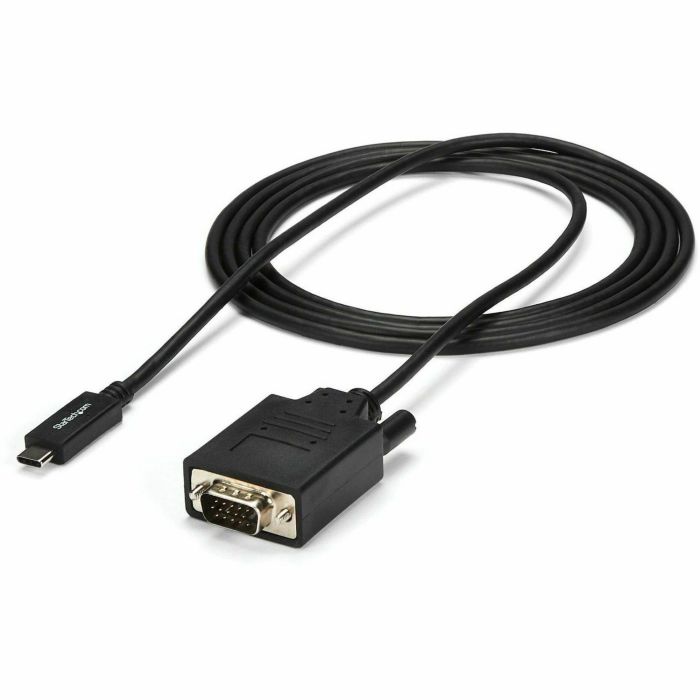 STARTCDP2VGAMM2MB Image 1