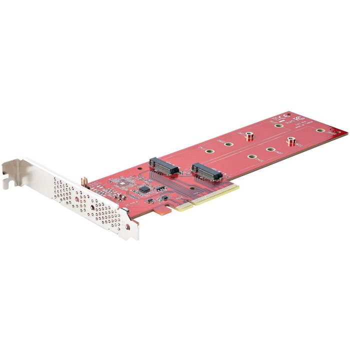 STARTDUALM2PCIECARDB Image 1