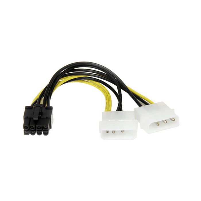 STARTLP4PCIEX8ADP Image 1