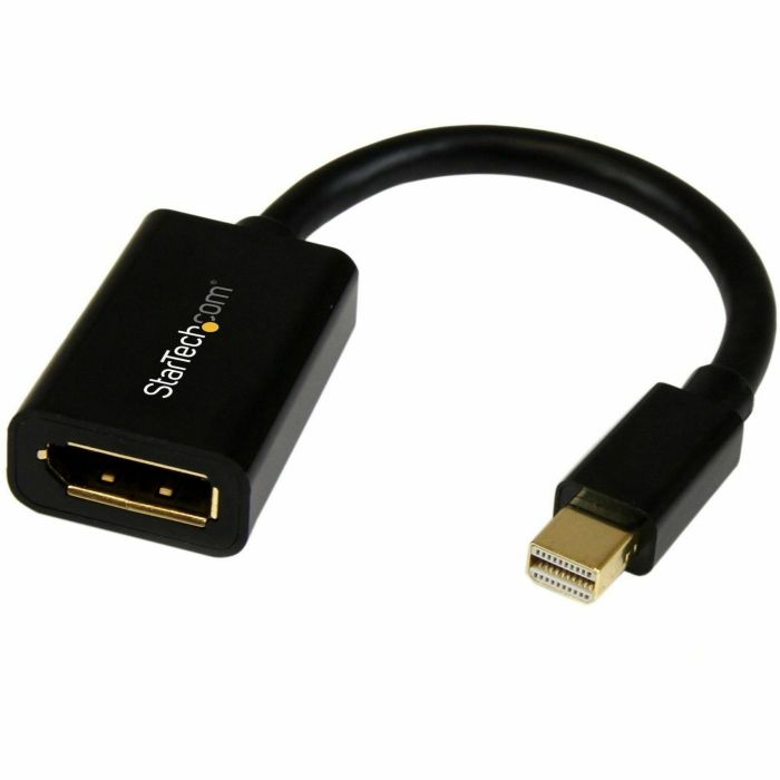 STARTMDP2DPMF6IN Image 1