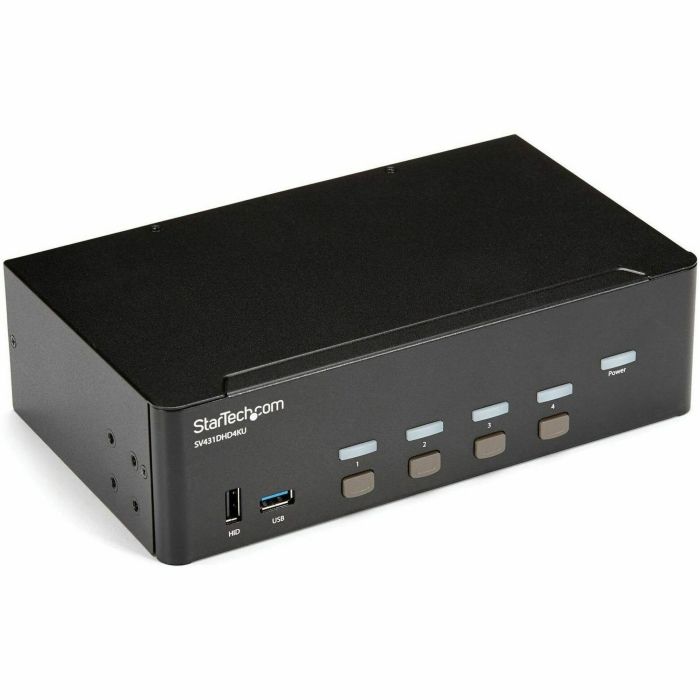 STARTSV431DHD4KU Image 1