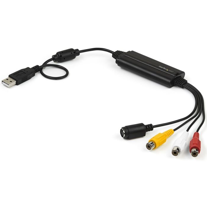 STARTSVID2USB232 Image 1