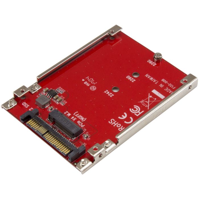 STARTU2M2E125 Image 1