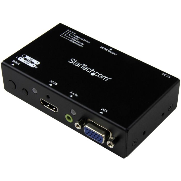 STARTVS221VGA2HD Image 1