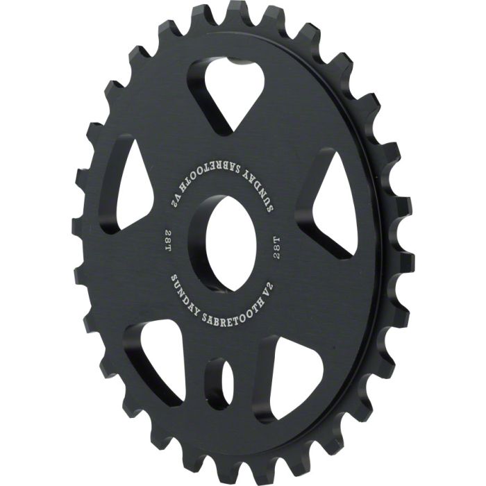 SUNDAYSBC809BK Image 1