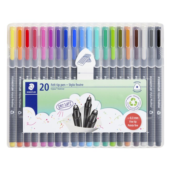 Staedtler5A0035N61H6XW Image 1