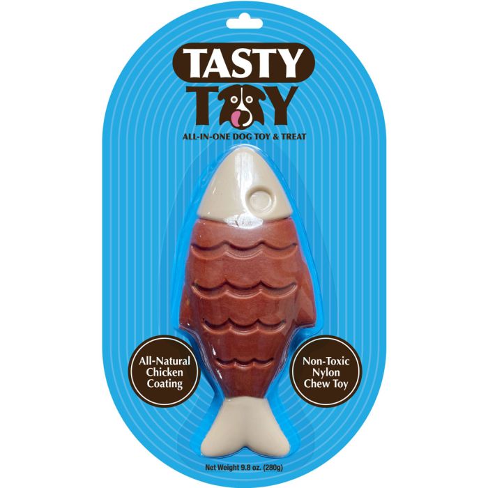 TASTYT10513 Image 1
