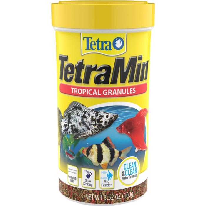 TETRA16121 Image 1