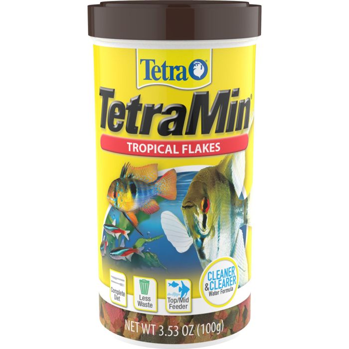 TETRA16204 Image 1
