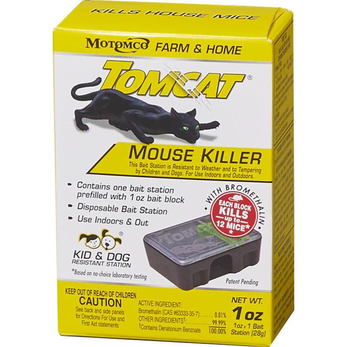 TOMCAT0082260500822610 Image 1