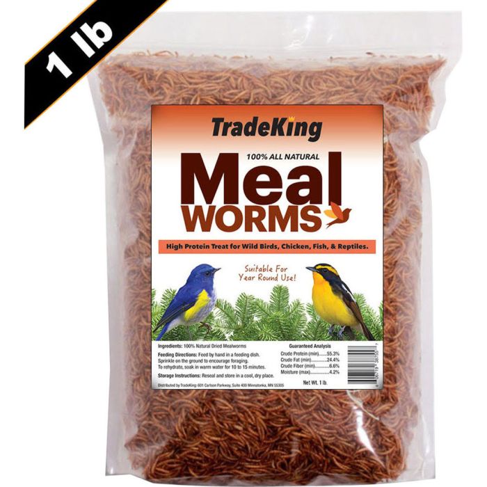 TRADEKMW1 Image 1