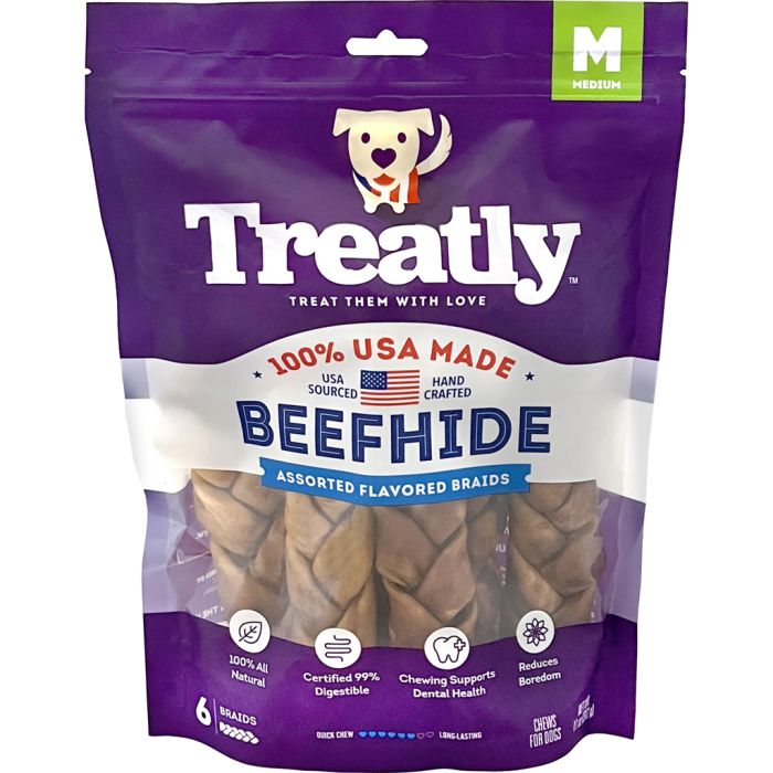 TREATL12300 Image 1