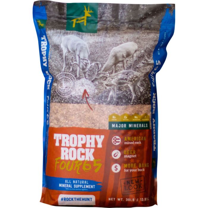 TROPHY50402330FOUR65 Image 1