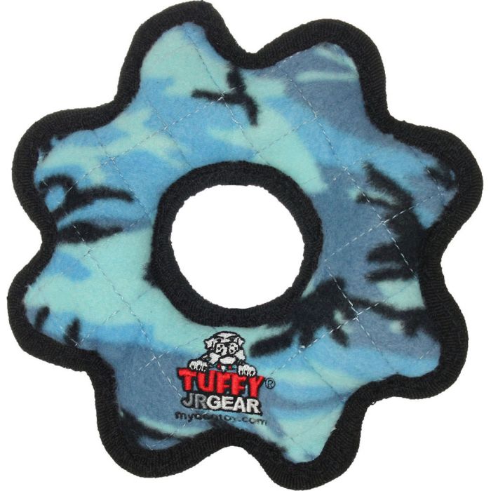 TUFFYTJRGRCB Image 1