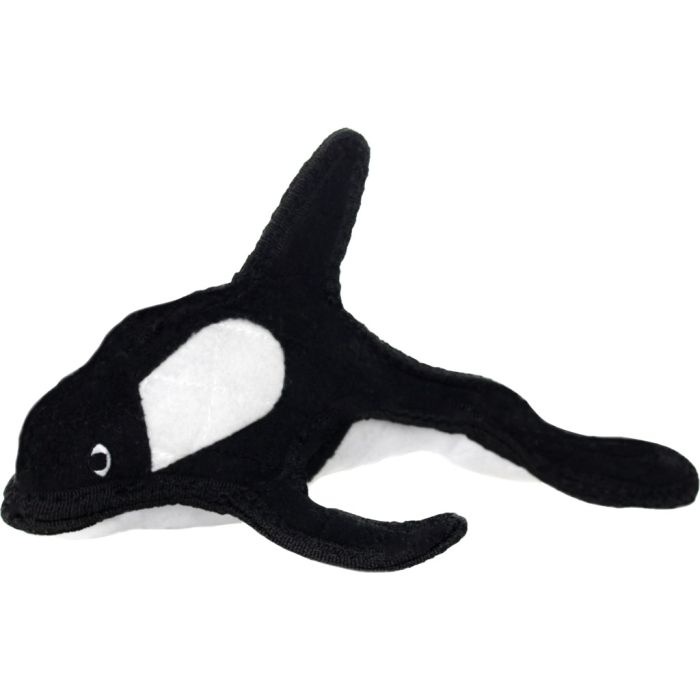 TUFFYTOCKILLERWHALE Image 1