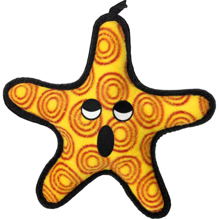 TUFFYTOCSTARFISH Image 1