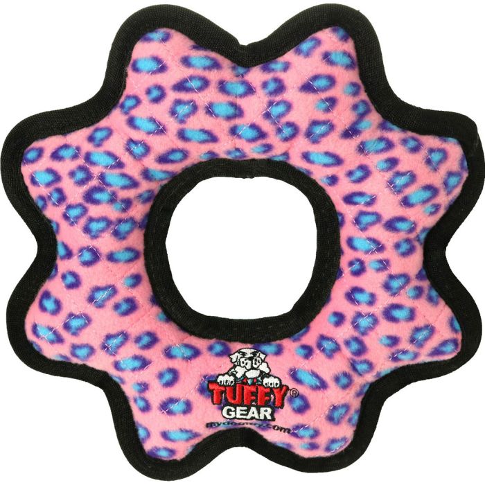 TUFFYTUGRPL Image 1