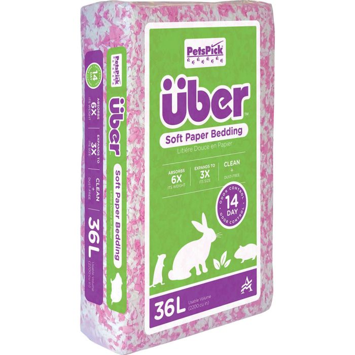 UBER805002200PWUBPKPNK Image 1