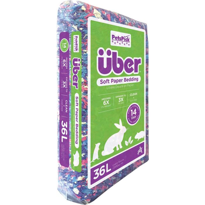 UBER80500PWUBCONPK Image 1