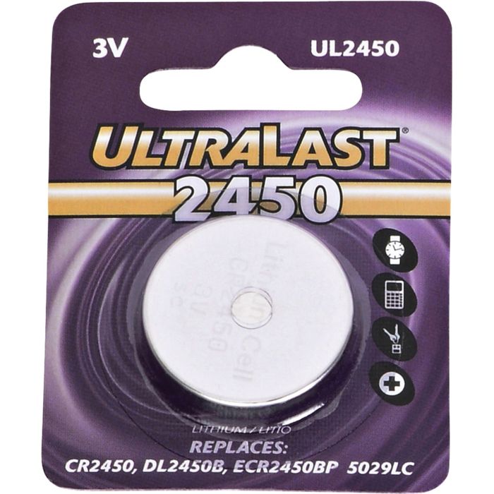 ULTRALUL2450 Image 1