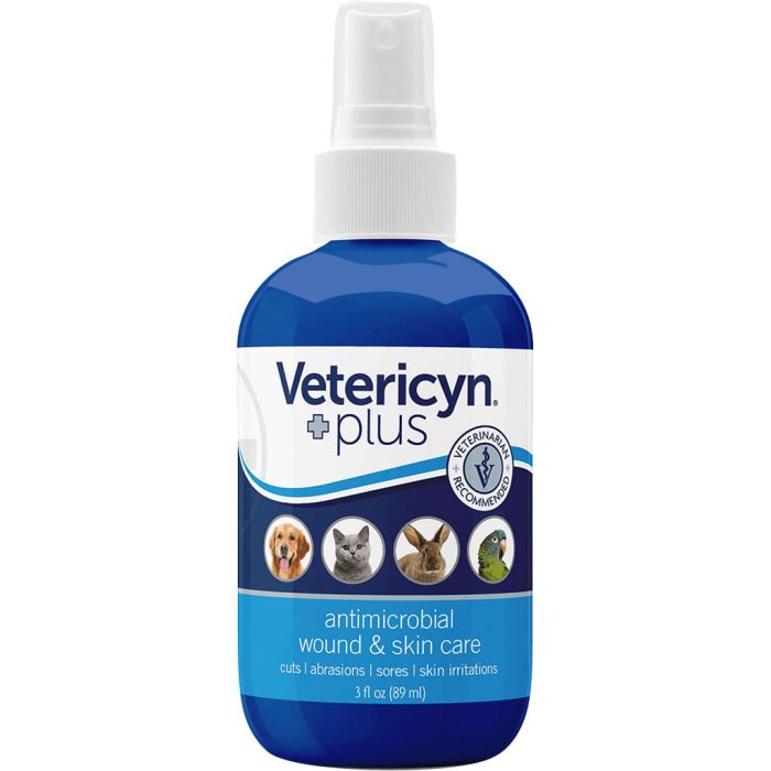VETCYN0851007 Image 1
