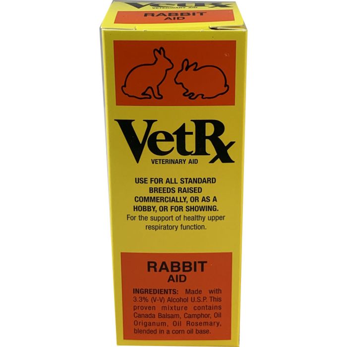 VETRXVETRABBIT Image 1