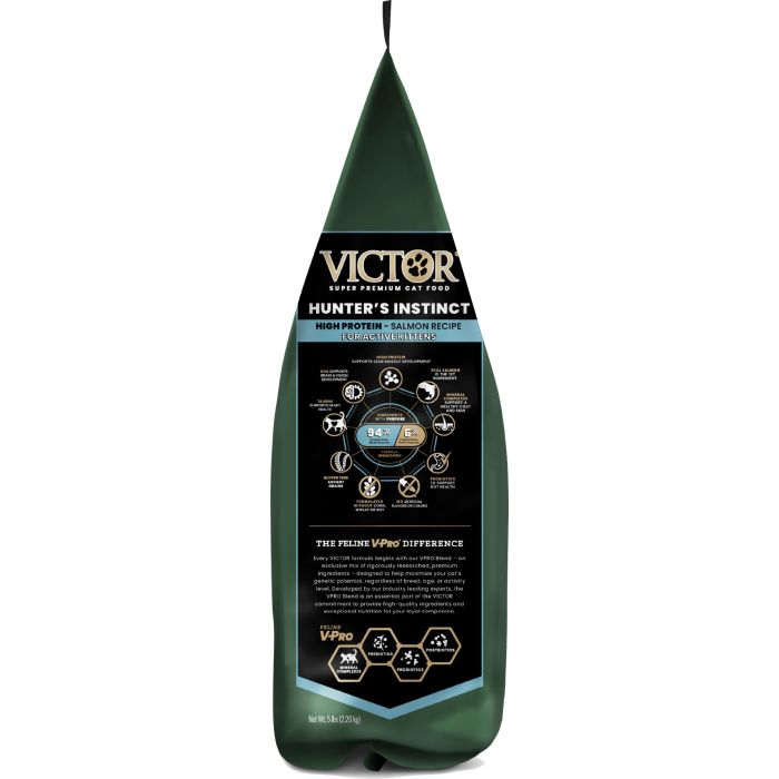 VICTOR507020 Image 1