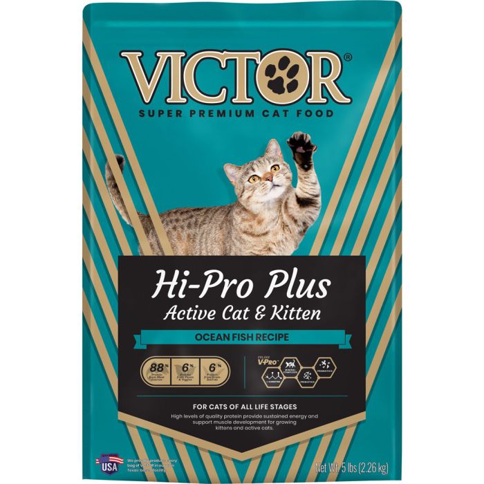 VICTOR6501 Image 1