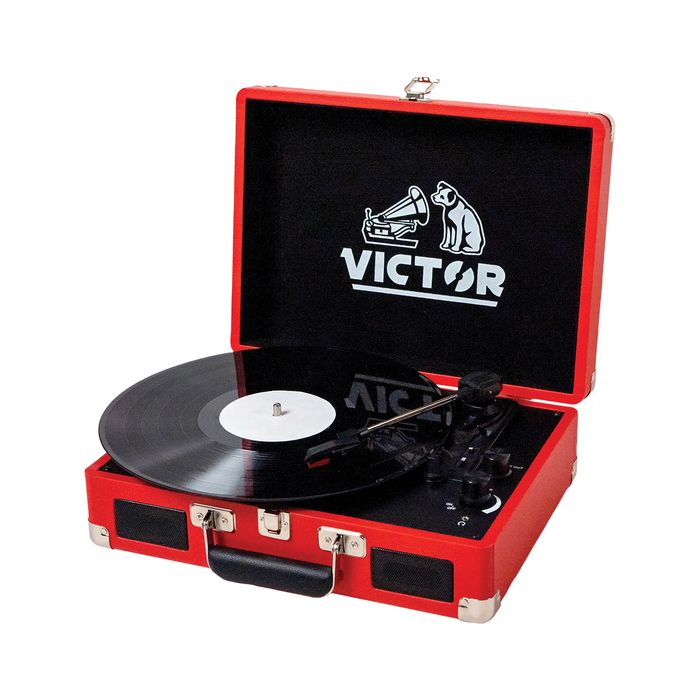 VICTORVSRP800RD Image 1