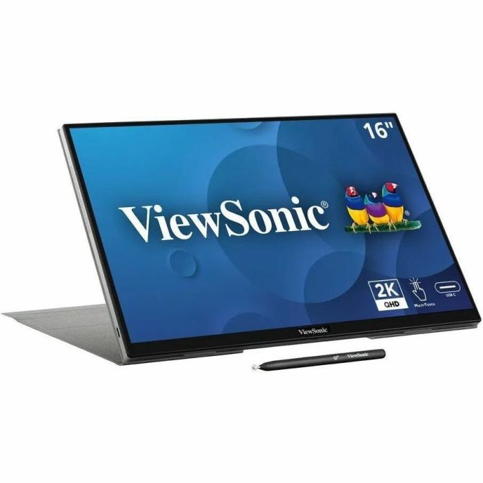 VIEWSTD16562K Image 1