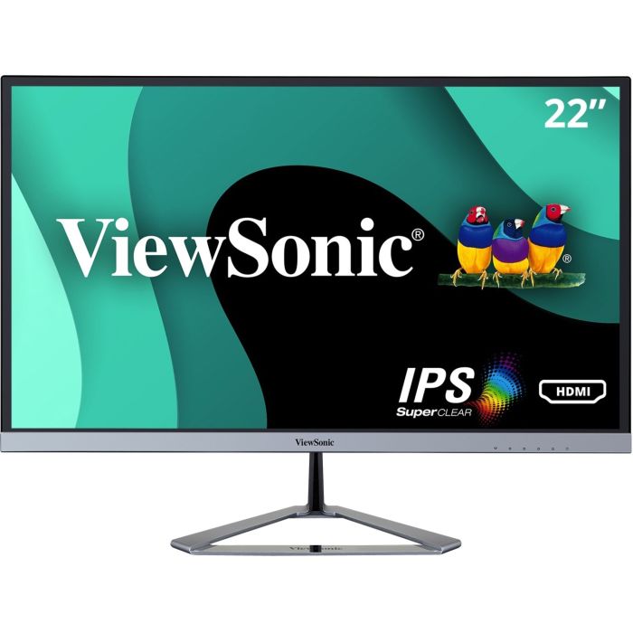 VIEWSVX2276SMHD Image 1