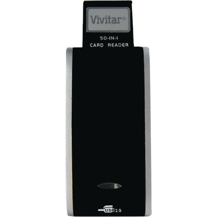VIVITAVIVRW5000BLK Image 1