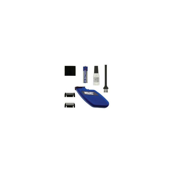 WAHL98619009861600 Image 1