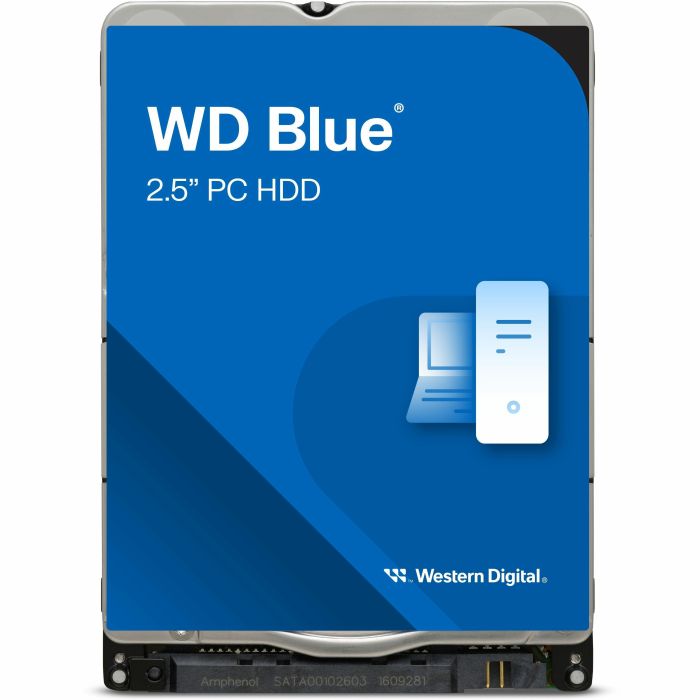 WESTEWD20SPZX Image 1